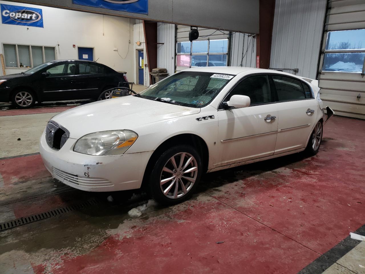 2008 Buick Lucerne - Image 1