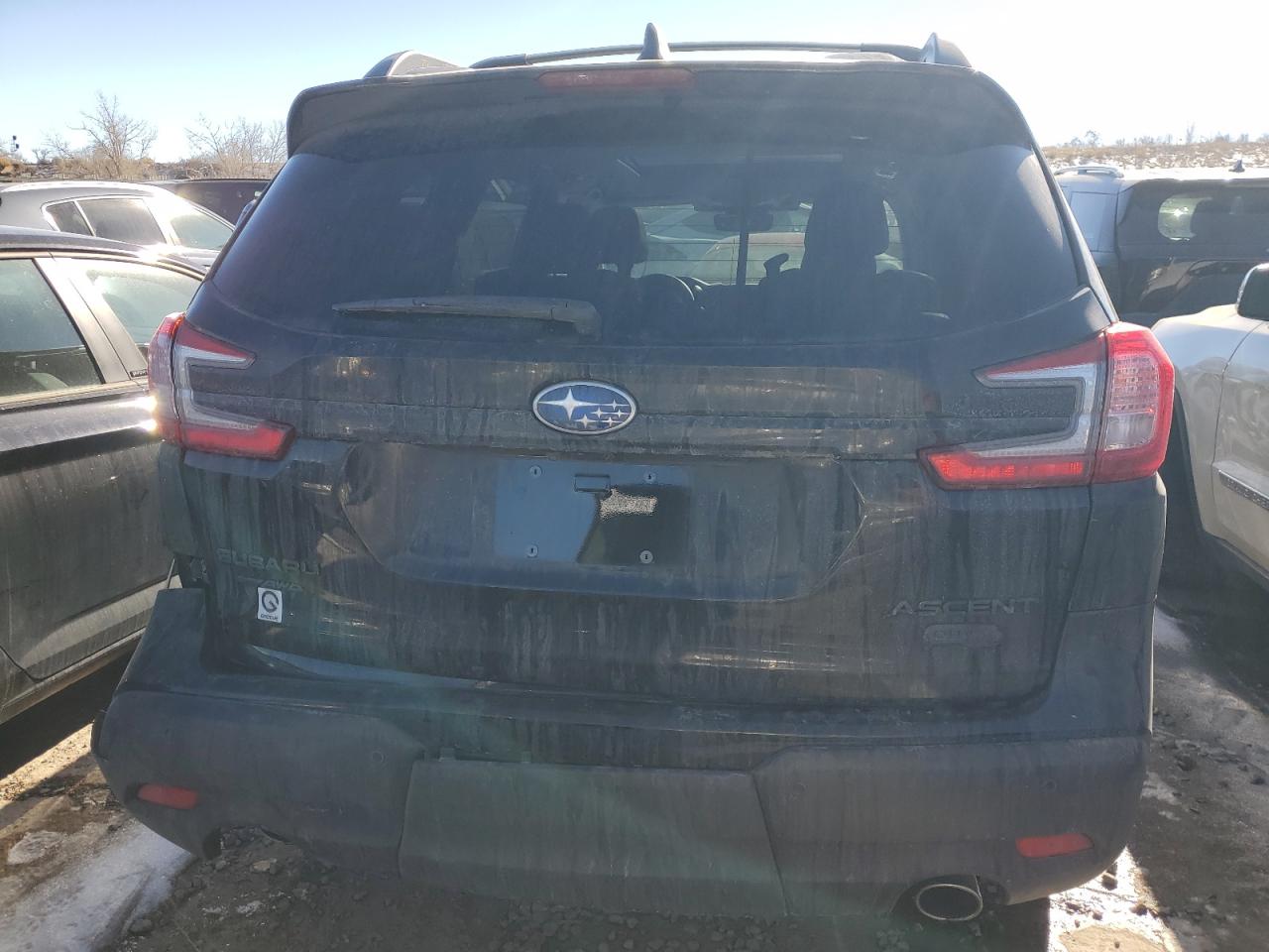 2024 Subaru Ascent - Image 6