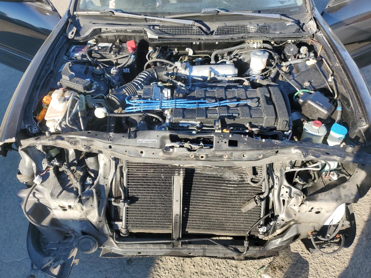 1995 Acura Integra - Image 11