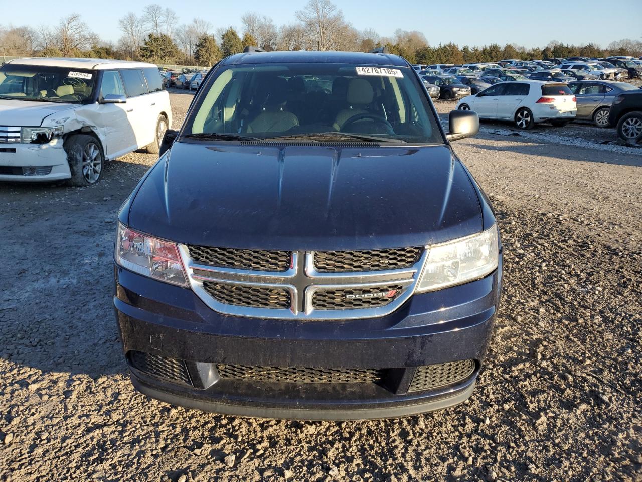 2018 Dodge Journey - Image 5