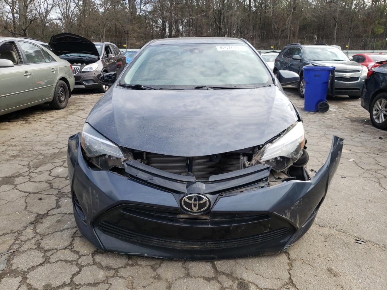 2017 Toyota Corolla - Image 5