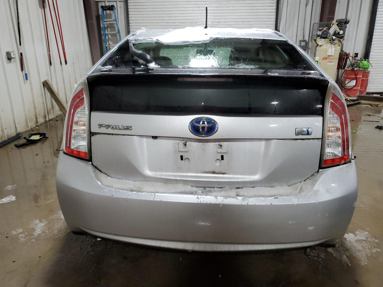 2013 Toyota Prius - Image 6