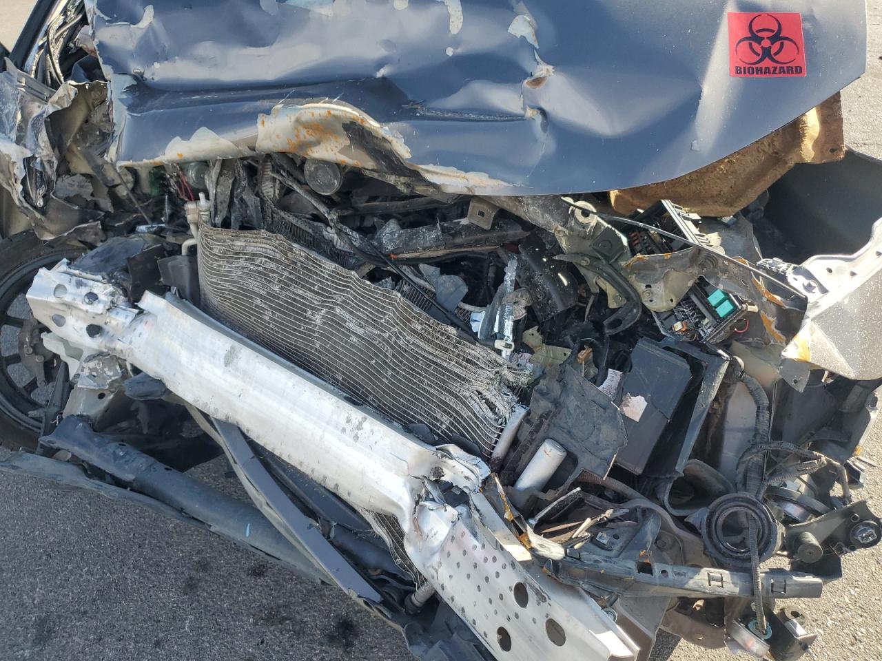 2012 Honda Civic - Image 12