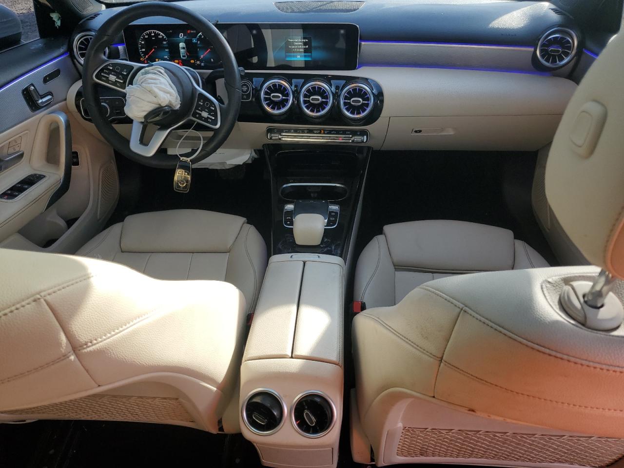 2019 Mercedes-Benz A-klasse - Image 8