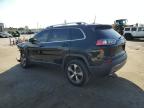 2019 Jeep Cherokee Limited na sprzedaż w Miami, FL - Front End