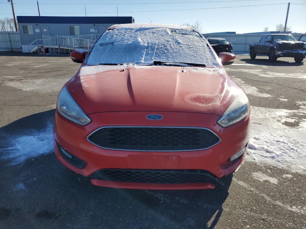 2015 Ford Focus - Image 5
