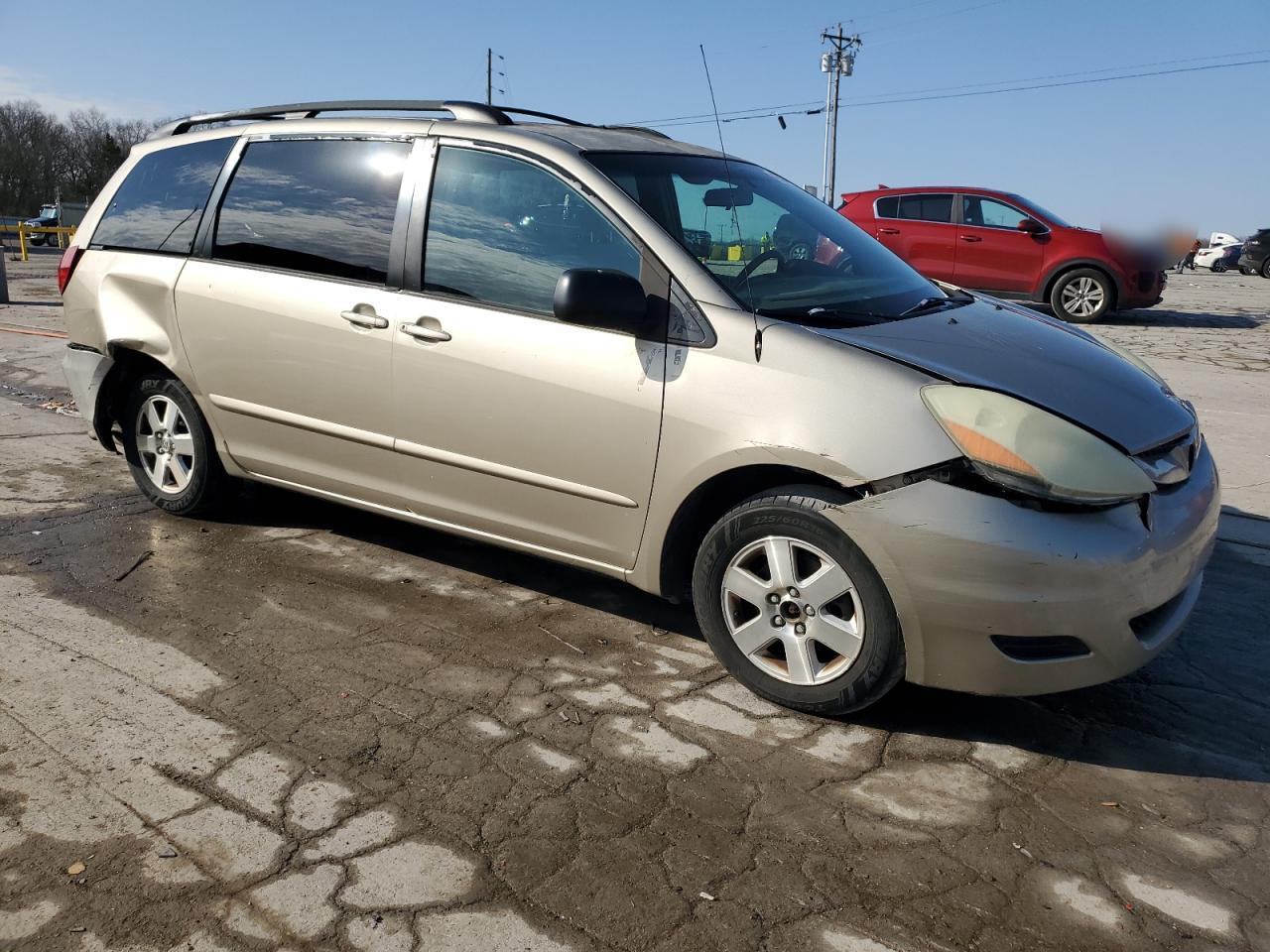 2006 Toyota Sienna - Image 4