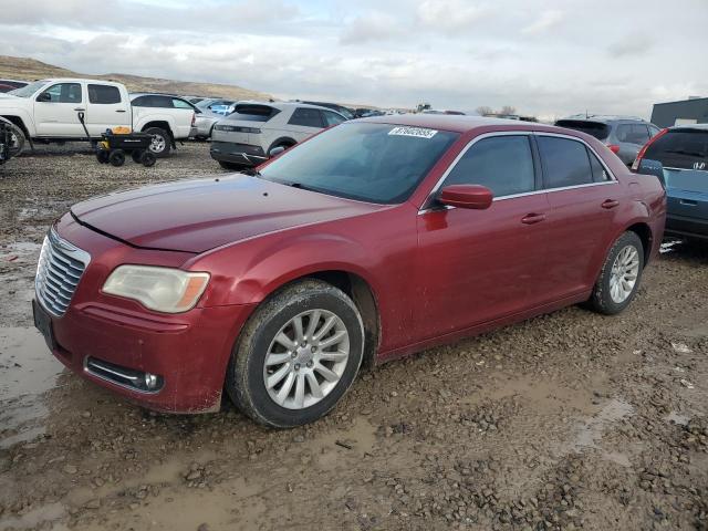 2013 Chrysler 300 