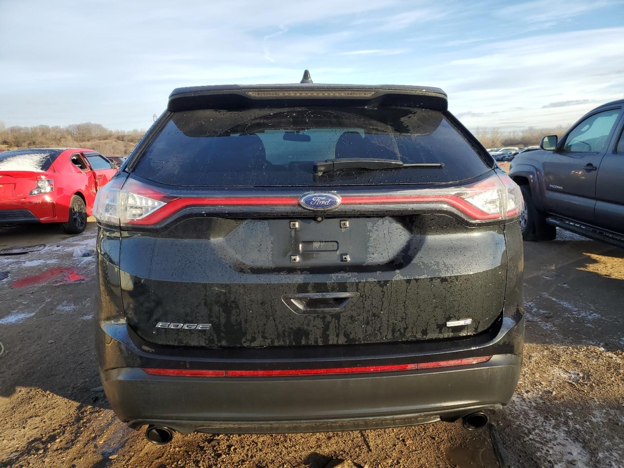 2015 Ford Edge - Image 6