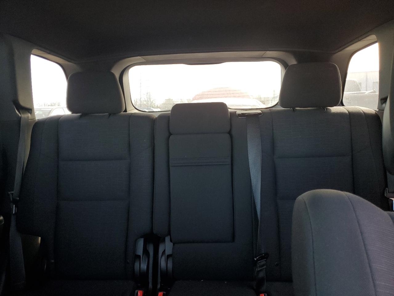2015 Jeep Grand Cherokee - Image 10