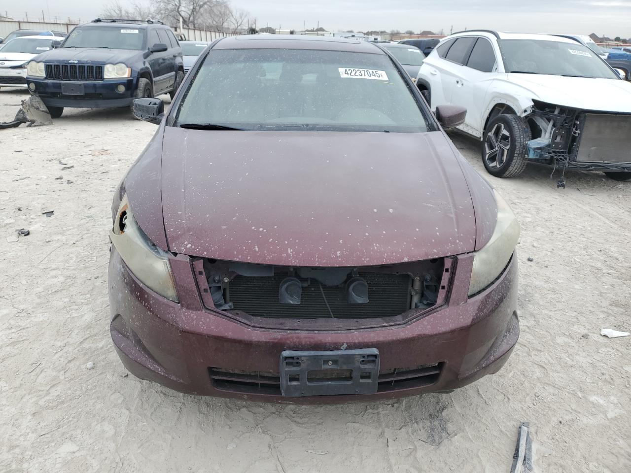 2008 Honda Accord - Image 5
