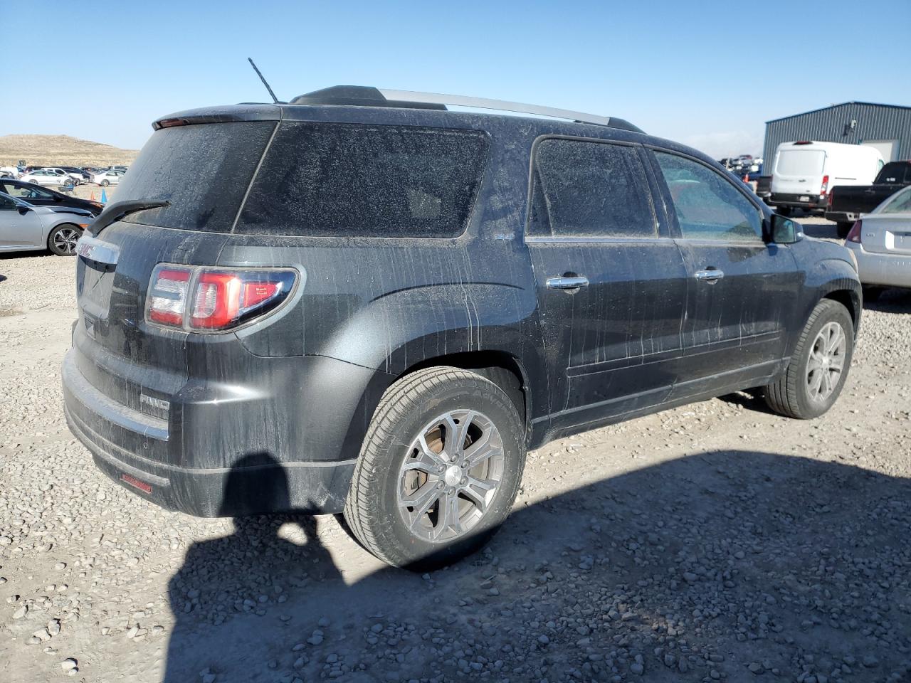 2013 GMC Acadia - Image 3
