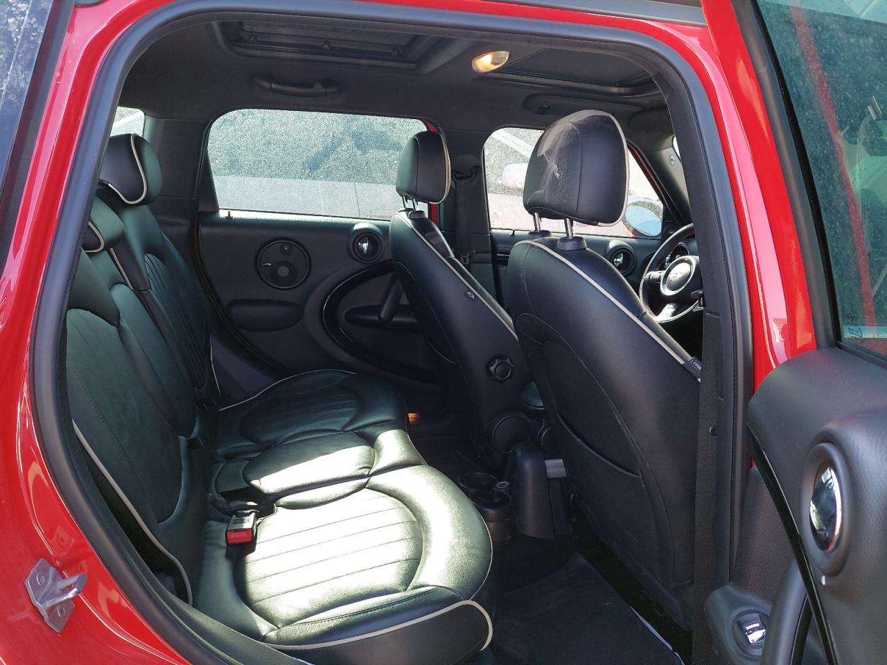 WMWZC3105GWT89415 - 2016 Mini COOPER - #41345255