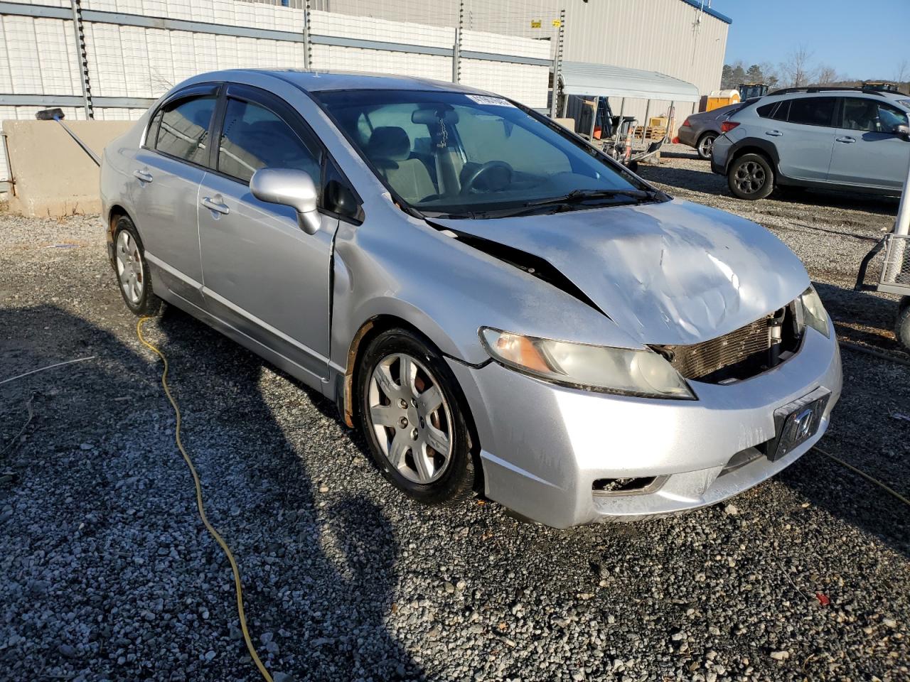 2009 Honda Civic - Image 4