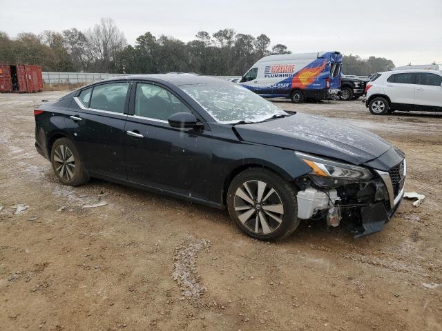  NISSAN ALTIMA 2020 Синий
