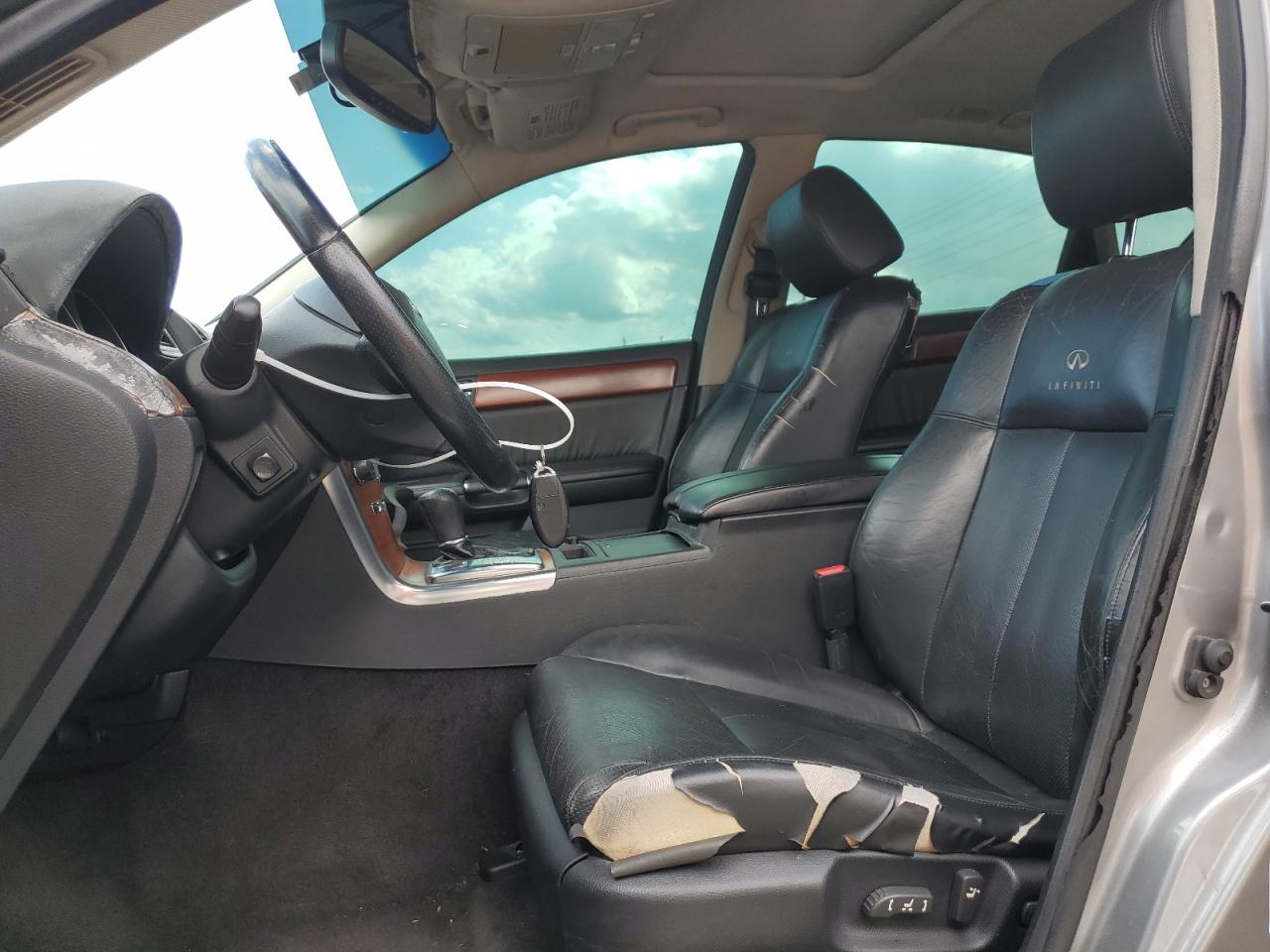 2007 Infiniti M - Image 7