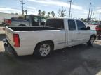 2002 Gmc New Sierra C1500 იყიდება Riverview-ში, FL - Front End