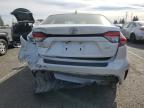2020 Toyota Corolla Le for Sale in Rancho Cucamonga, CA - Rear End