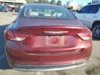 2015 CHRYSLER 200 LIMITED for sale at Copart SC - COLUMBIA