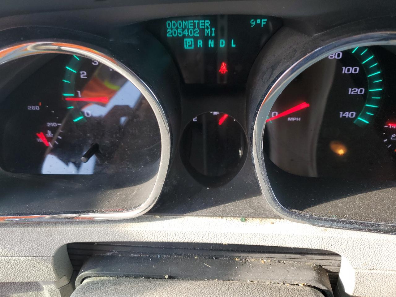 2012 Chevrolet Traverse Ls VIN: 1GNKRFED0CJ372568 Lot: 86836614