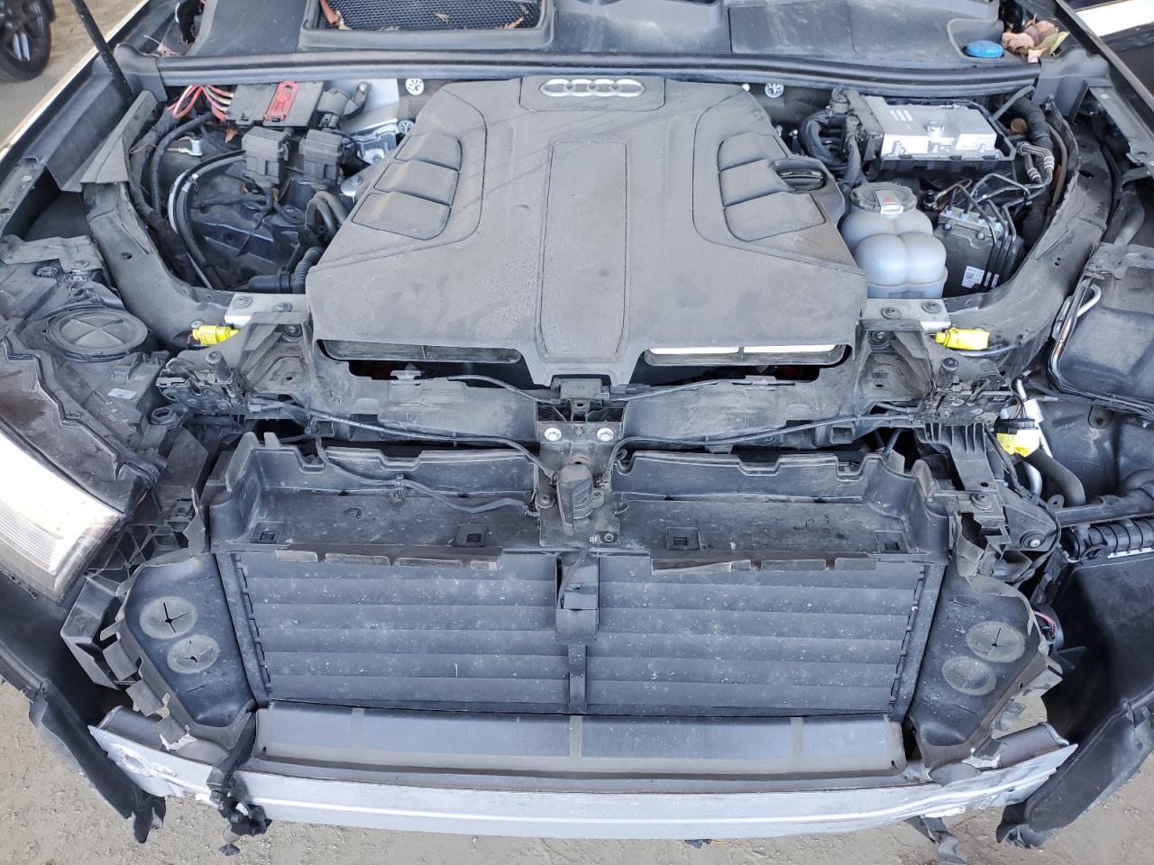 2019 Audi Q7 - Image 12