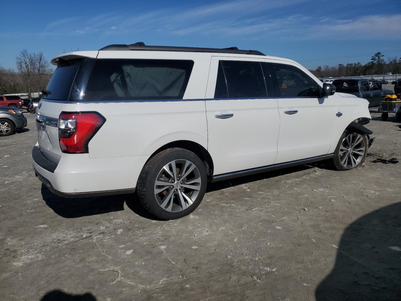 2021 Ford Expedition - Image 3