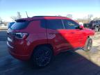 2023 Jeep Compass Limited للبيع في Rogersville، MO - Front End