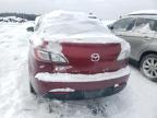 2010 MAZDA 3 I for sale at Copart QC - MONTREAL