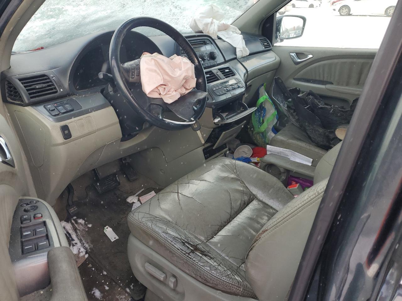 2006 Honda Odyssey - Image 8