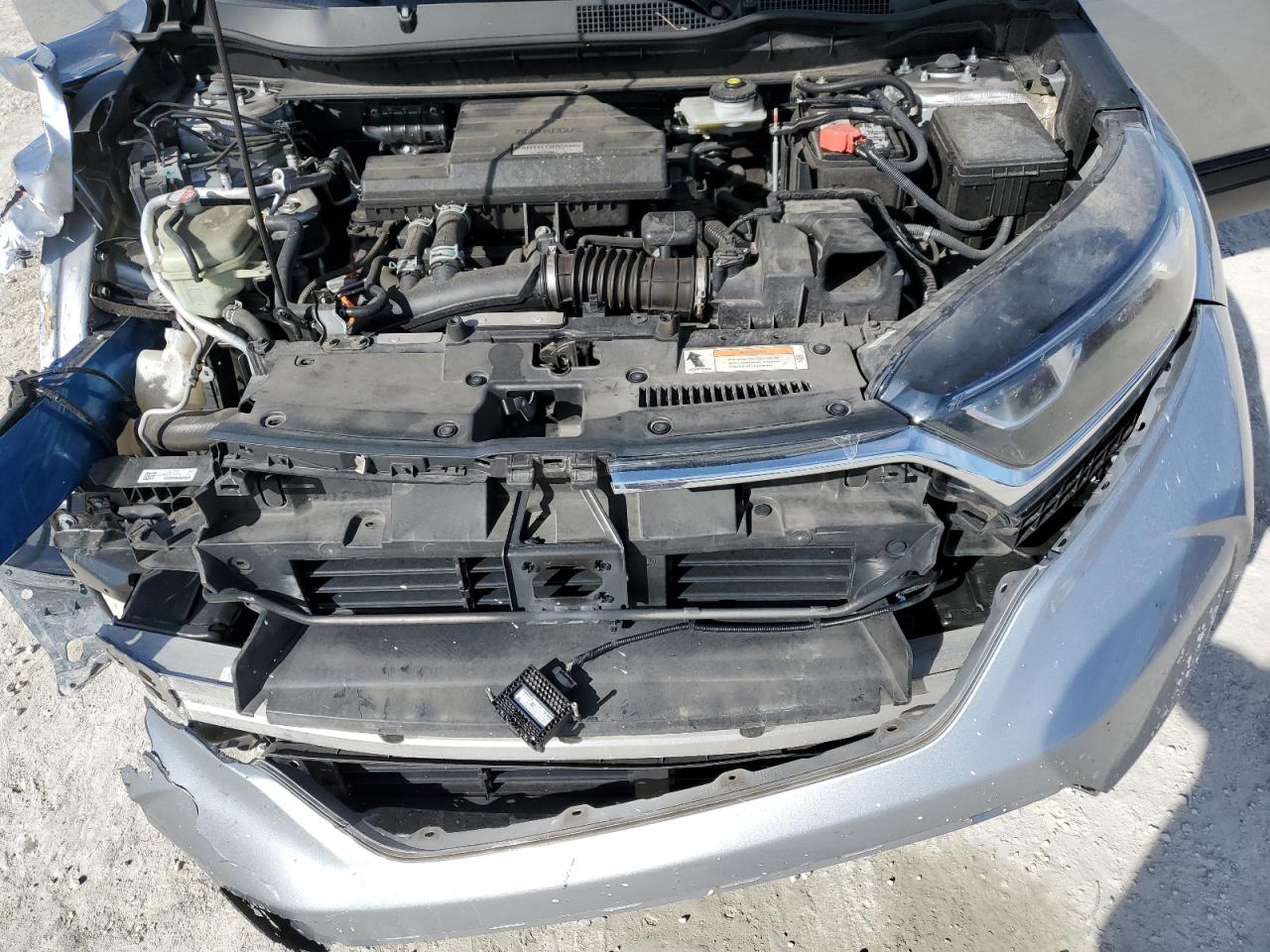 2019 Honda CR-V - Image 12