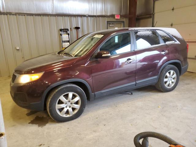 2011 Kia Sorento Base for Sale in Appleton, WI - Mechanical