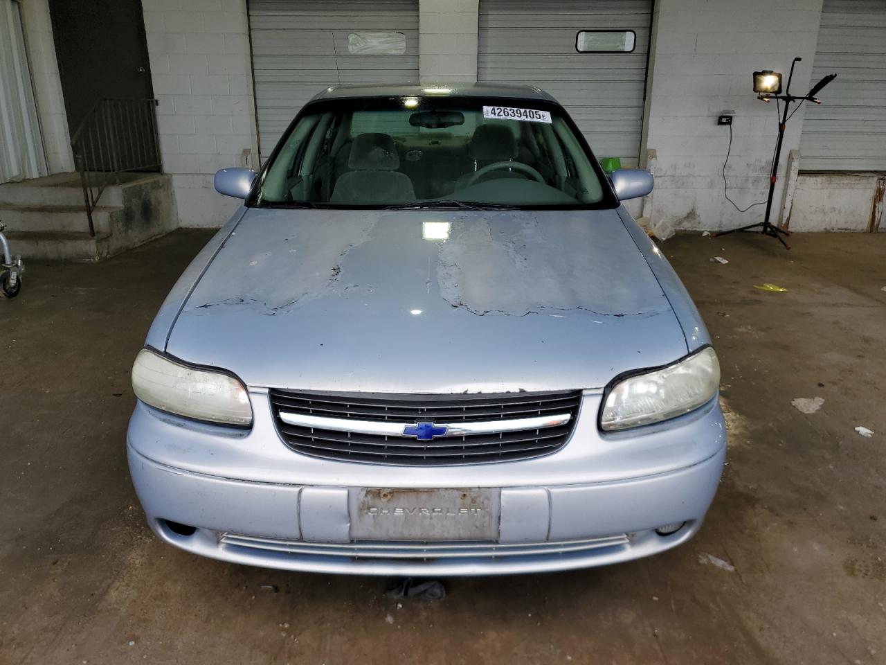 2000 Chevrolet Malibu - Image 5
