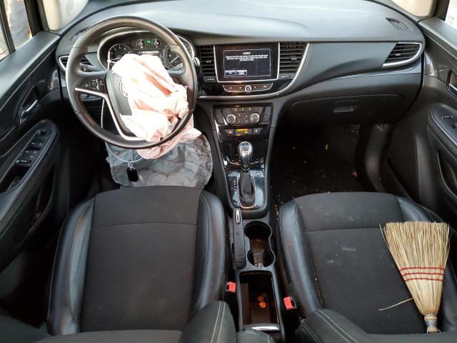  BUICK ENCORE 2018 Колір засмаги