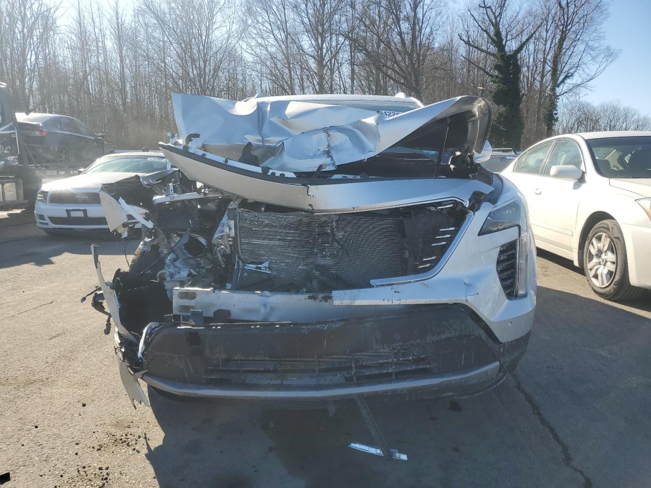 2019 Cadillac XT4 - Image 5