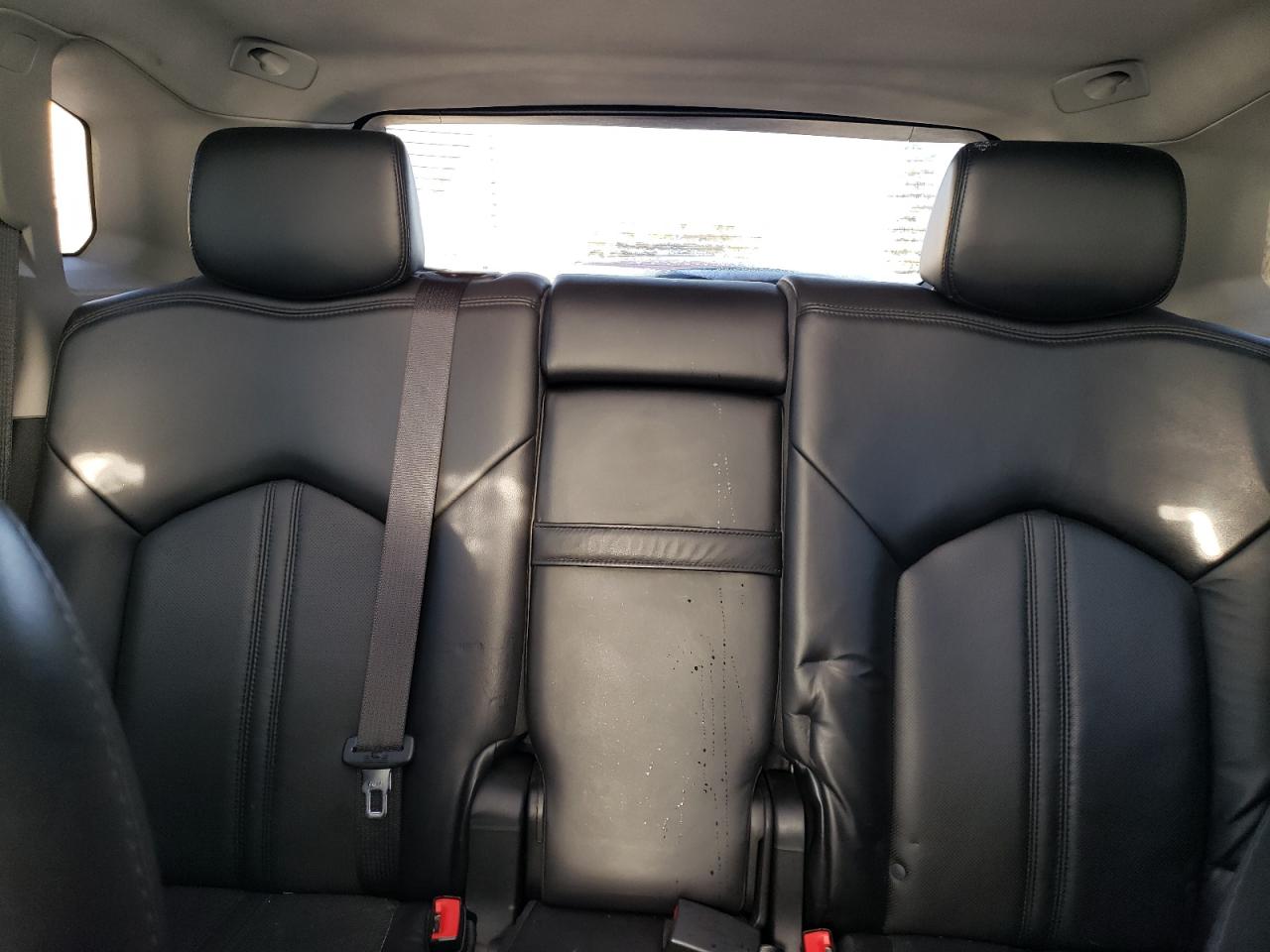 2011 Cadillac SRX - Image 10