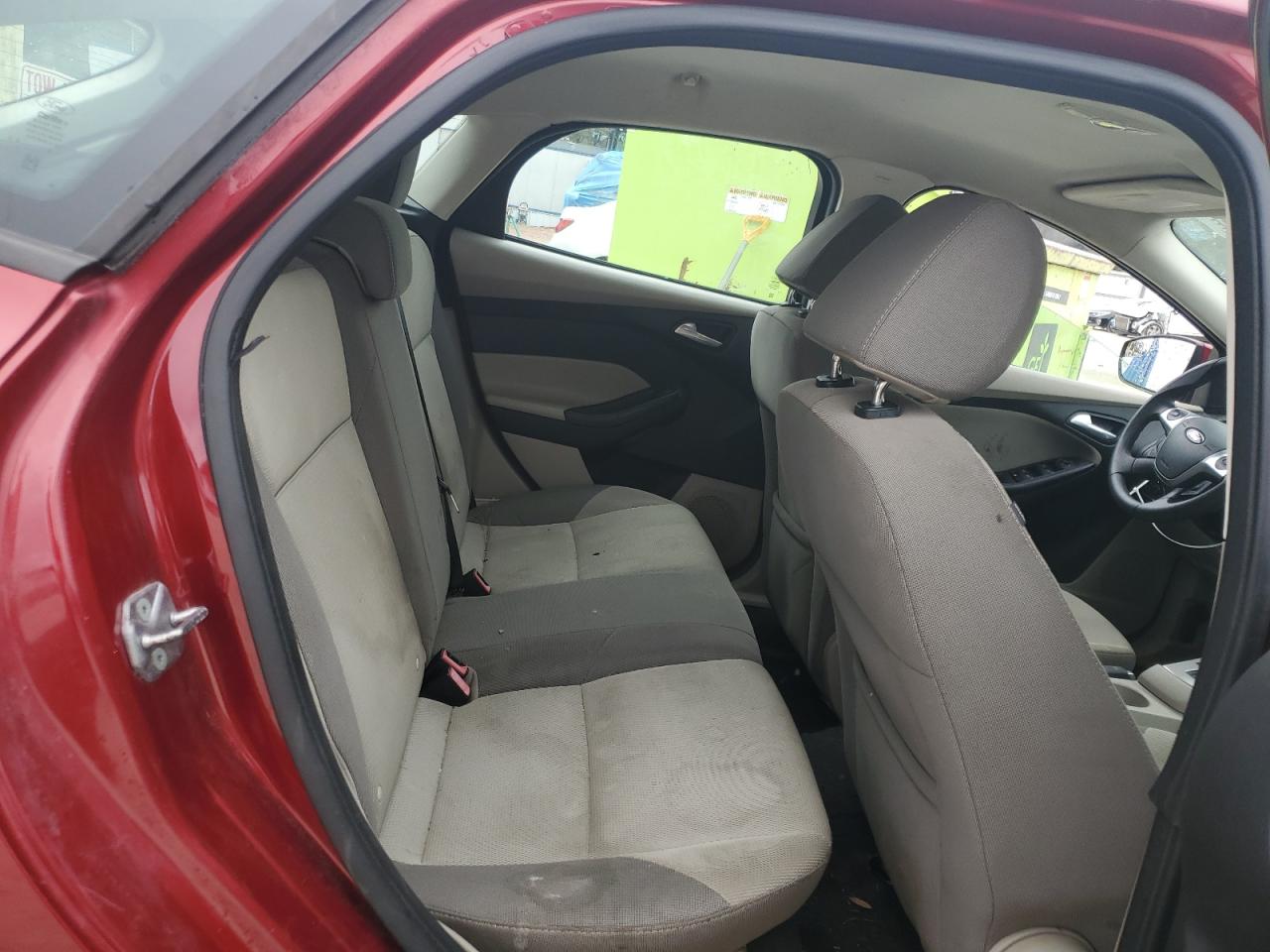 2013 Ford Focus - Image 11