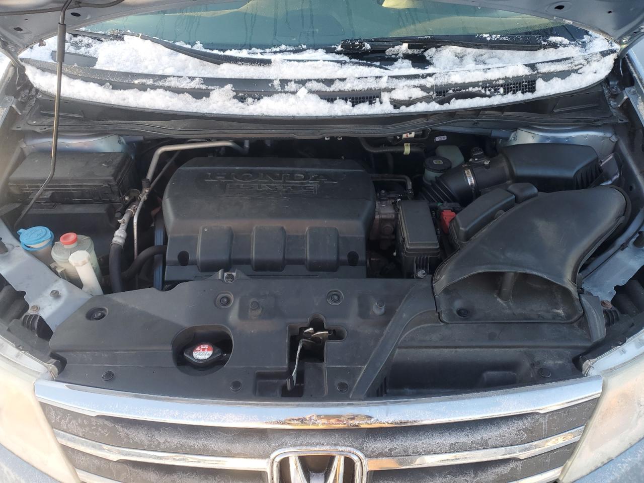 2013 Honda Odyssey - Image 12