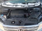 2013 Honda Odyssey Exl продається в Wayland, MI - Front End