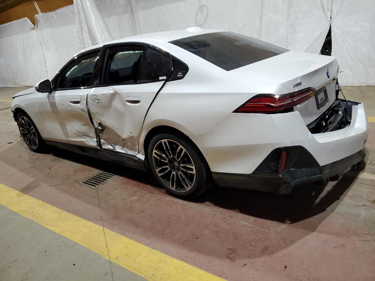 2024 BMW 5er - Image 2