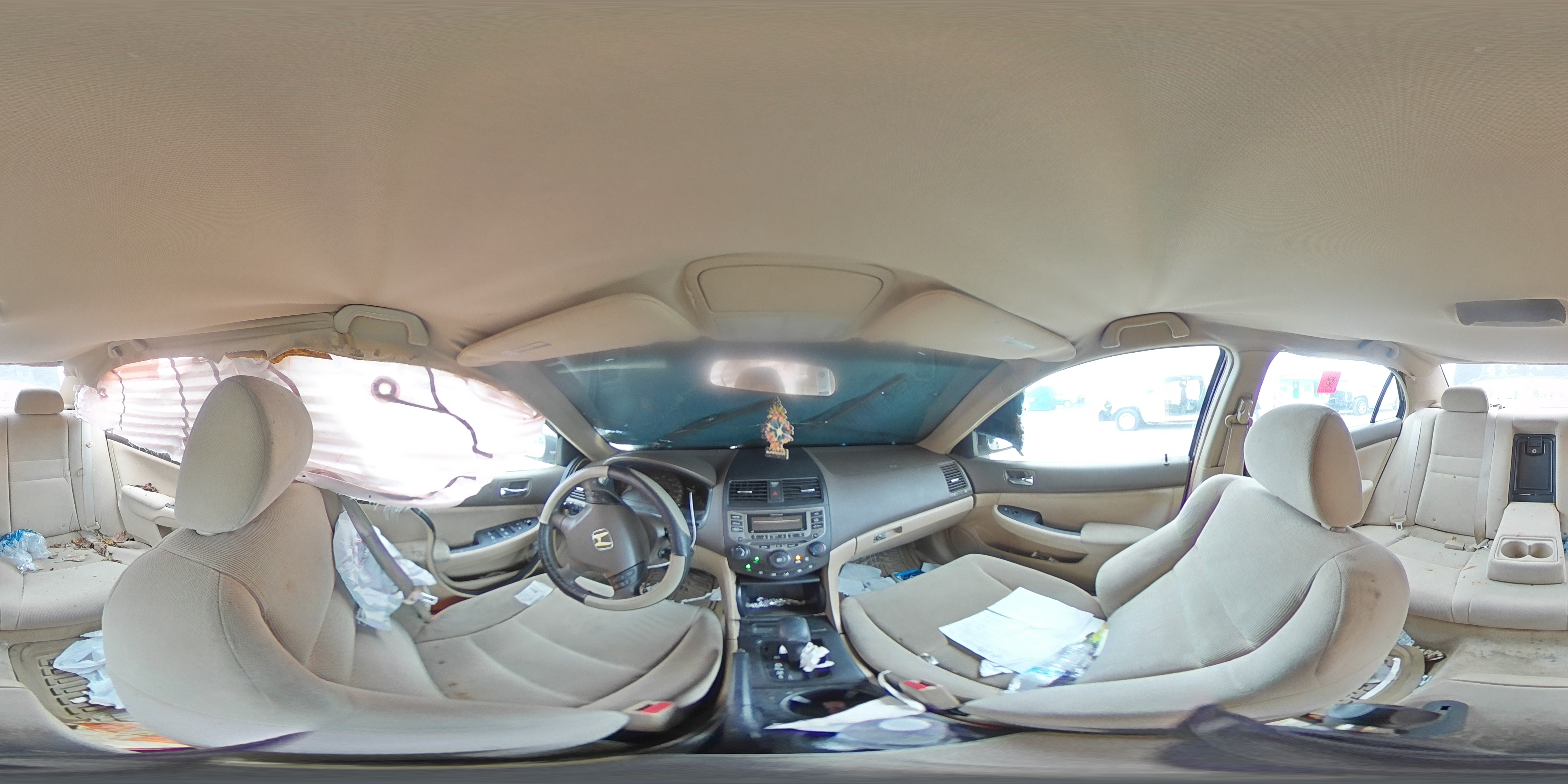 2007 Honda Accord - Image 13