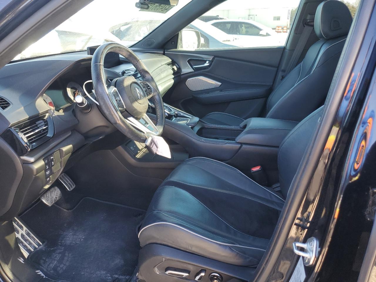 2021 Acura RDX - Image 7