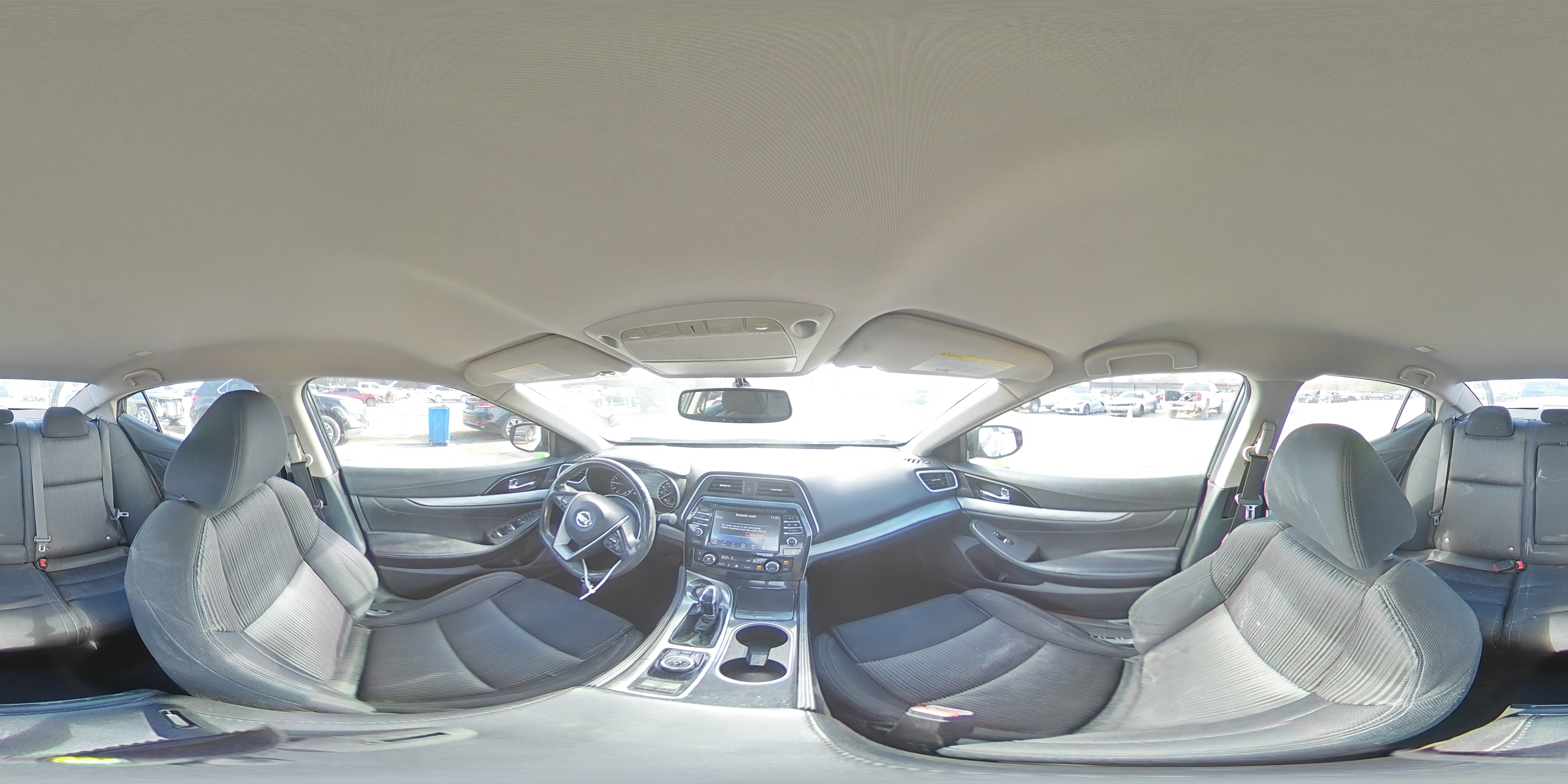 2016 Nissan Maxima - Image 13