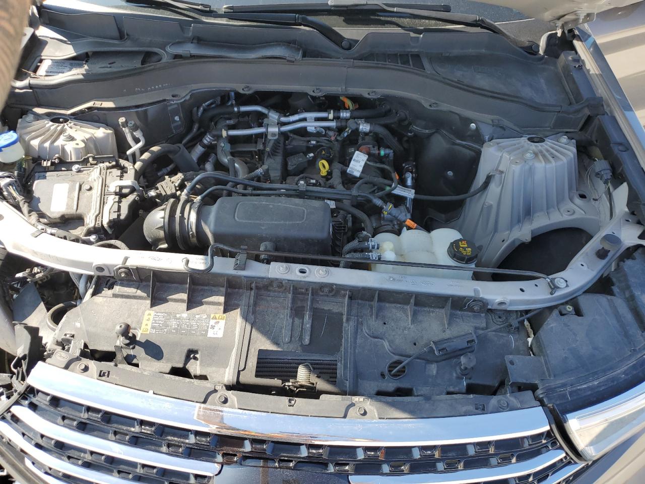 2021 Ford Explorer - Image 12