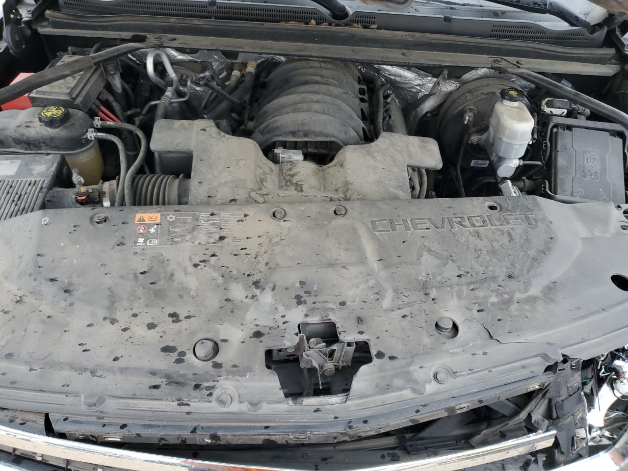 2016 Chevrolet Tahoe - Image 12