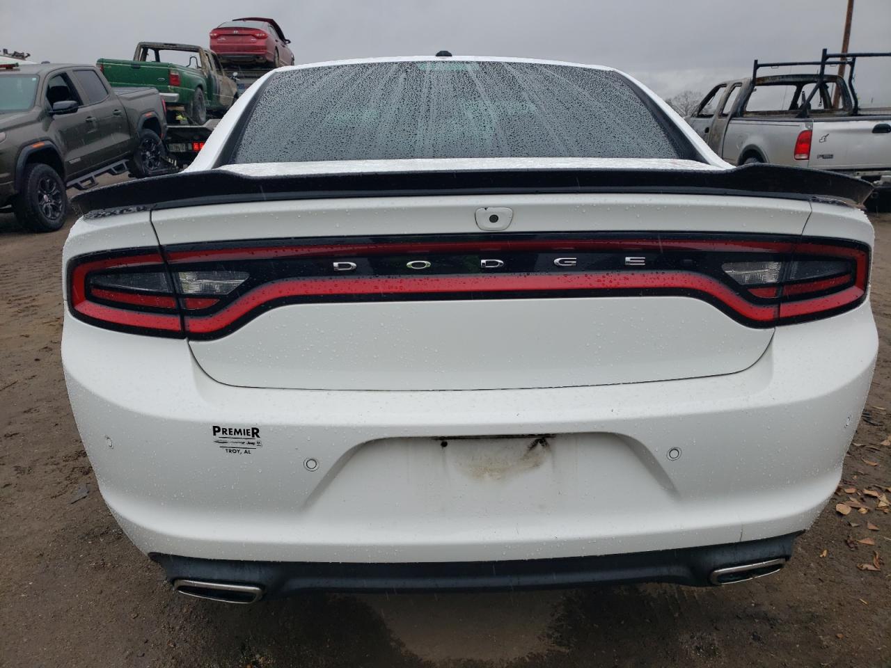 2019 Dodge Charger - Image 6