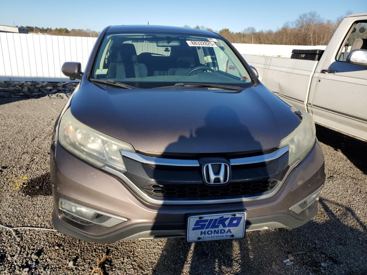 VIN 2HKRM4H53FH644039 2015 HONDA CRV no.5