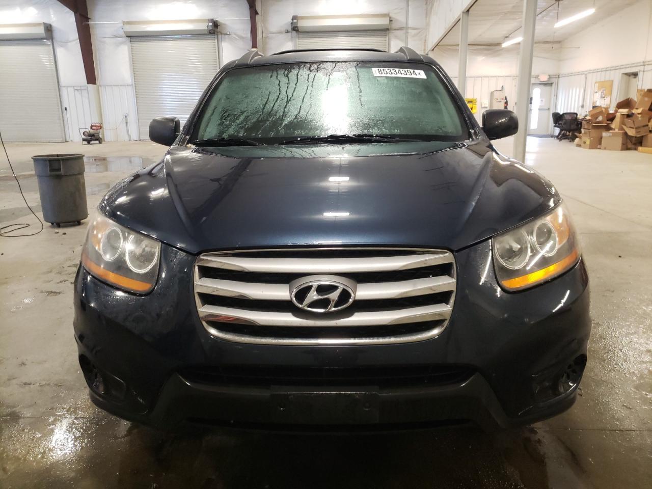 2012 Hyundai Santa Fe - Image 5