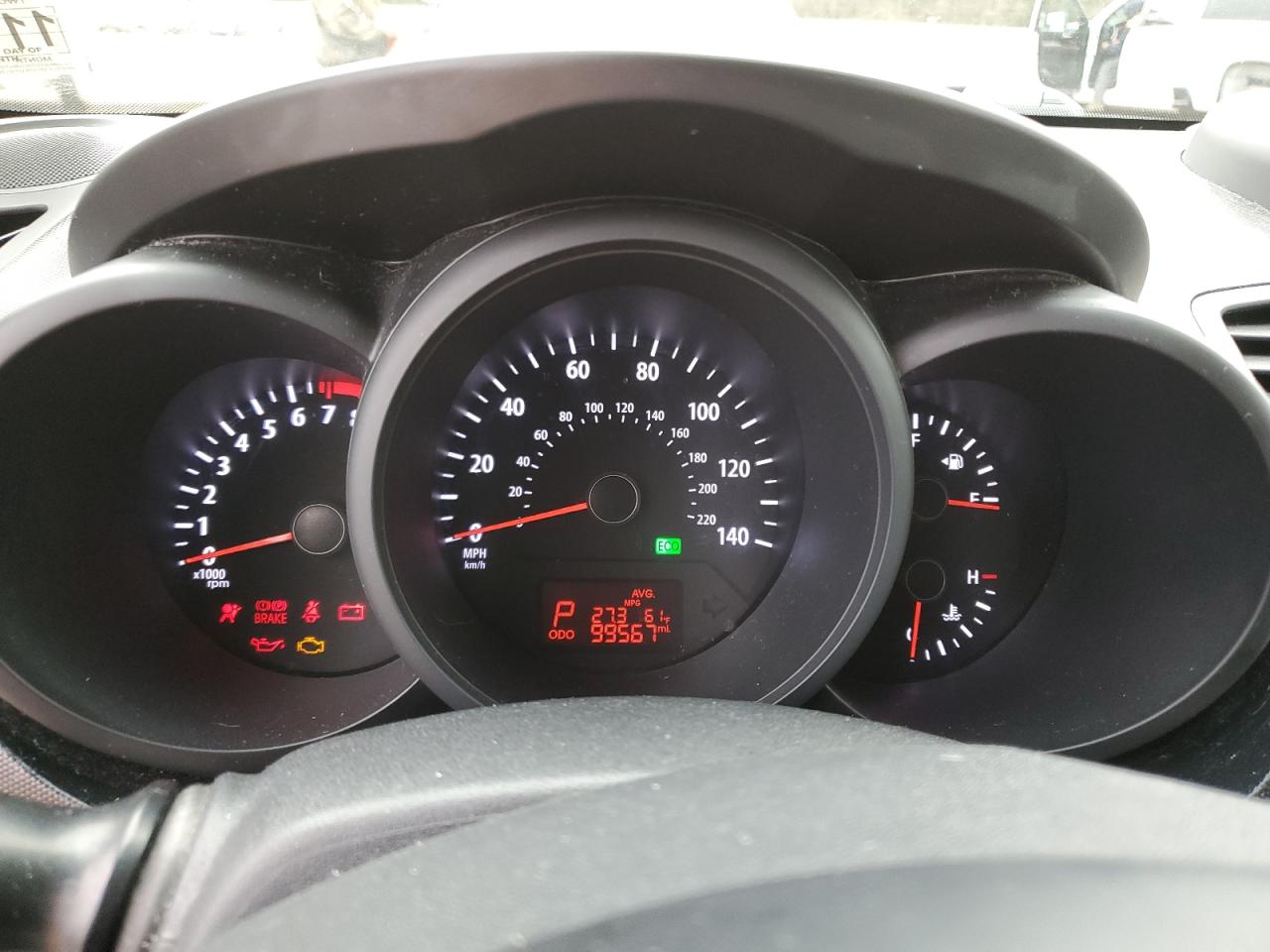 2012 Kia Soul - Image 9