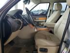 2011 Land Rover Range Rover Sport Lux en Venta en Homestead, FL - Mechanical