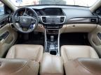 2017 Honda Accord Hybrid للبيع في Houston، TX - Rear End